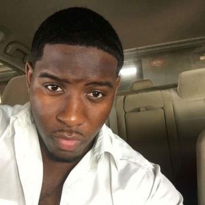 Meet your Posher, Larry